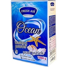 Fresh Air Prácí prášek Oceán 1 kg