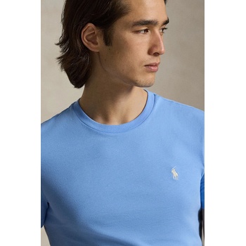 Ralph Lauren Памучна тениска Polo Ralph Lauren (710671438)