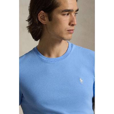 Памучна тениска Polo Ralph Lauren (710671438)