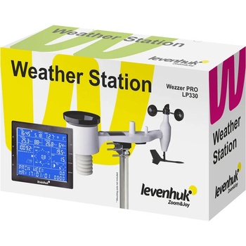 Image 1 of Levenhuk PRO LP330 (82930)