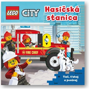 Hasičská stanica