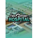 Hry na PC Two Point Hospital