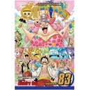 1 PIECE VOL 83