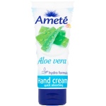 Ameté Крем за ръце Ameté 100 мл Aloe Hydro Form