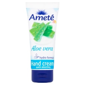 SOLVENT všechny privatky PKS Крем за ръце Ameté 100 мл Aloe Hydro Form
