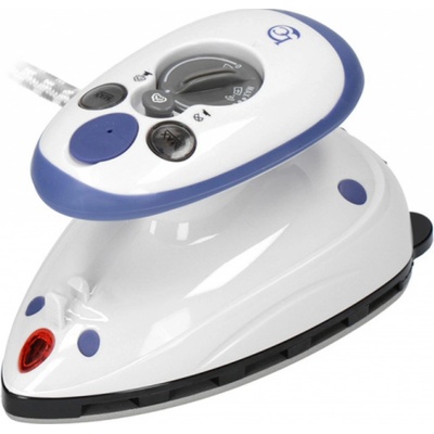 Texi LC cestovní parní mini žehlička – Zboží Mobilmania