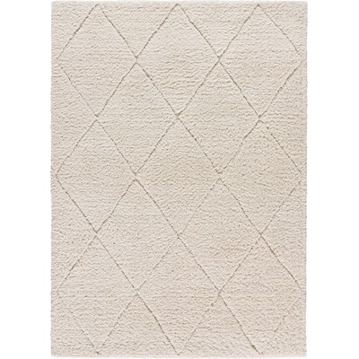 Universal Бял килим 200x290 cm Atesa - Universal (50018)