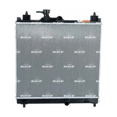 Chladič vody pro motor NRF 550163