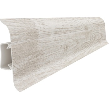 ПОДОВ pvc ПЕРВАЗ vilo flex 5101 СИБИРСКИ ДЪБ