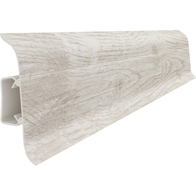 ПОДОВ pvc ПЕРВАЗ vilo flex 5101 СИБИРСКИ ДЪБ