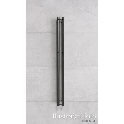 P.M.H. Rosendal 120 mm x 1500 mm RO21151500CR
