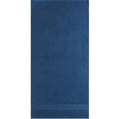 L Merch Osuška 140 x 70 cm Navy