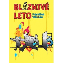 Bláznivé leto