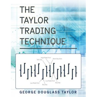 Taylor Trading Technique | George Douglas Taylor