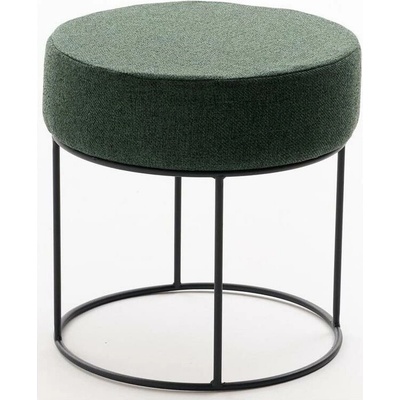 Asir Taburet RELO pr. 40 cm zelená 825BLC5139