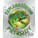 Explanatórium prírody