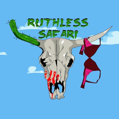 Laush Studio Ruthless Safari (PC)