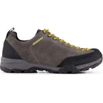 Scarpa Мъжки мултиспорт обувки Scarpa Mojito Trail GTX Wide Multisport shoes - Titanium / Mustard - размер 42 (EU) (022-0744-0115)