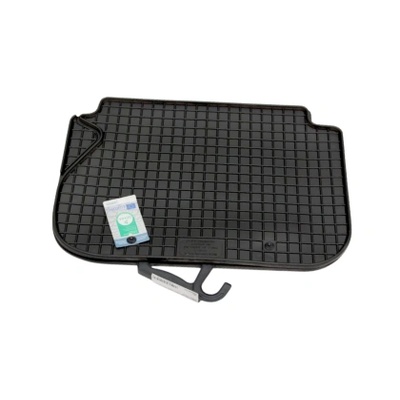 Petex Гумени стелки за VW Caddy (2003-2020) - 2 бр. за задните седалки