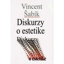 Diskurzy o estetike