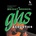 GHS Contact Core Bright Bronze Струни за акустична китара (GHS CC BB 30 L)