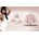 Naomi Campbell Wild Pearl EDT 50 ml Tester