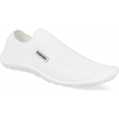 Leguano tenisky Scio white