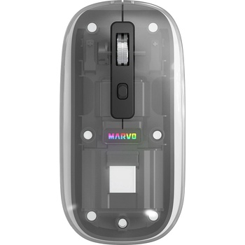 MARVO M810W-BK