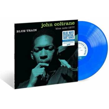 Coltrane John - Blue Train Vinyl LP