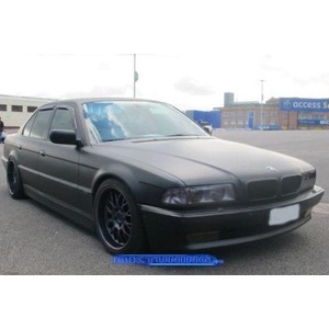  Ветробрани за BMW 7 E38 (1994-2001) Sedan къса база - 2бр. предни