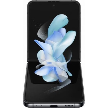 Image 1 of Samsung Galaxy Z Flip4 5G 256GB 8GB RAM Dual (F721)