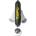 BlackCat Propeller u float 10 g
