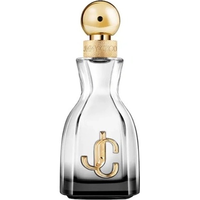 Jimmy Choo I Want Choo Forever parfumovaná voda dámska 125 ml tester