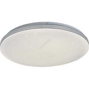 Rábalux 75063 - LED плафон за баня TOMA LED/40W/230V IP44 4000K Ø 48 cm (RL75063)