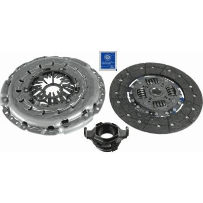Sada spojky SACHS 3000 950 737 (3000950737)
