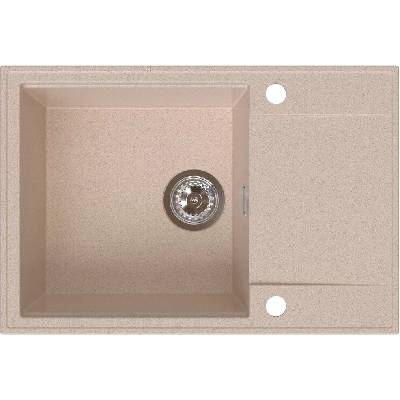 Sink Quality Sink55 SKQ-SINK.P.1KDO