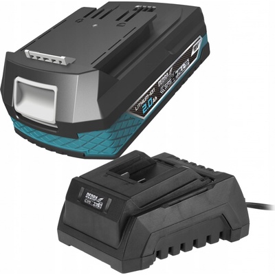 DEDRA DED7032 18V/2Ah SAS+ALL Li-ion