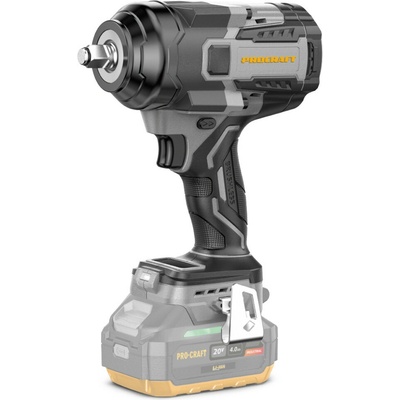 Procraft Industrial IW1200Abb