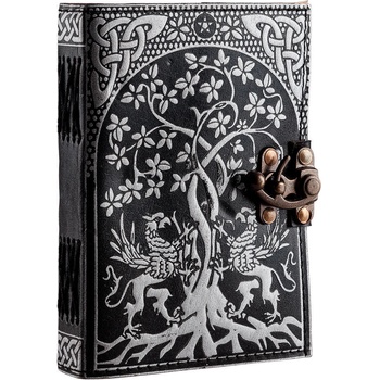 Image 1 of Lord of the darkness бележник lord of the darkness - griffin - sfw781938