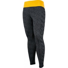 Biotex Energy legíny black/yellow