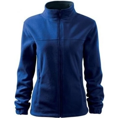 Malfini dámska fleece mikina Jacket 504 kráľovsky modrá