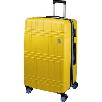 Dielle 4W L 130-70-37 Žltá 111 L