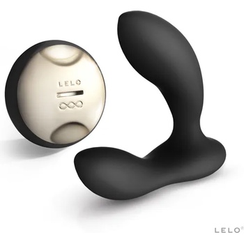 Image 1 of LELO Hugo Black