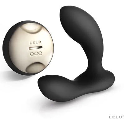LELO Hugo Black