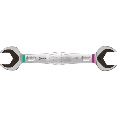 Wera obojstranný vidlicový kľúč 30 - 32 mm1 6002 Joker Double 05020264001