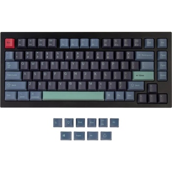 Image 1 of Keychron Hacker 96 US (ACC-JM-43)