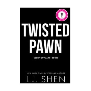 Twisted Pawn (ISBN: 9781464252068)