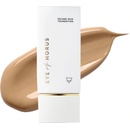 Eye of Horus Second Skin přírodní krémový make-up SPF25+ Warm/Medium 50 ml