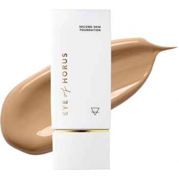 Eye of Horus Second Skin přírodní krémový make-up SPF25+ Warm/Medium 50 ml