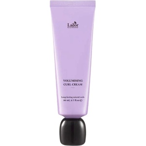 LADOR Volumising Curl Cream Продукт за коса без отмиване унисекс 80ml